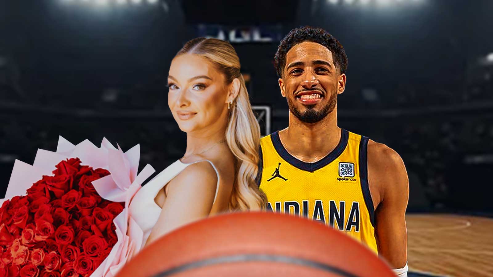 Friend of Tyrese Haliburton’s fiancée dies during bachelorette party