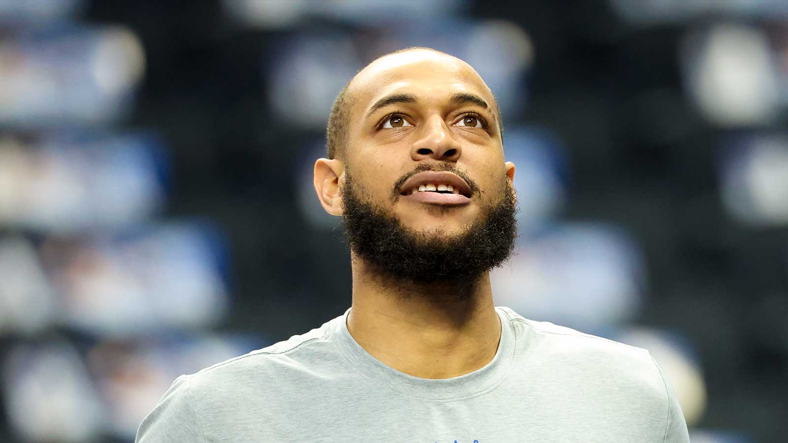 Mavericks rumors: Daniel Gafford trade possibility takes turn after NBA Draft fail