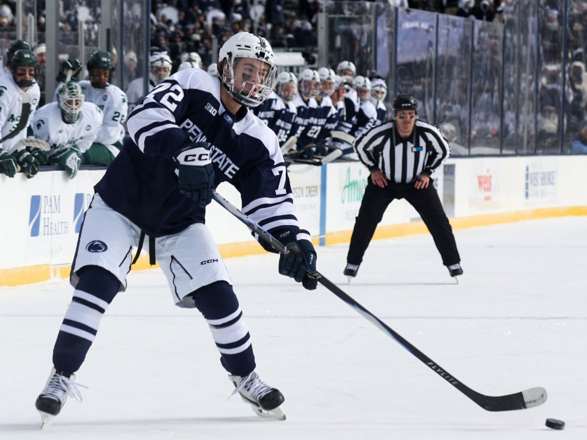 NHL Draft News: Gavin McKenna set for busy week at NHL Draft Combine