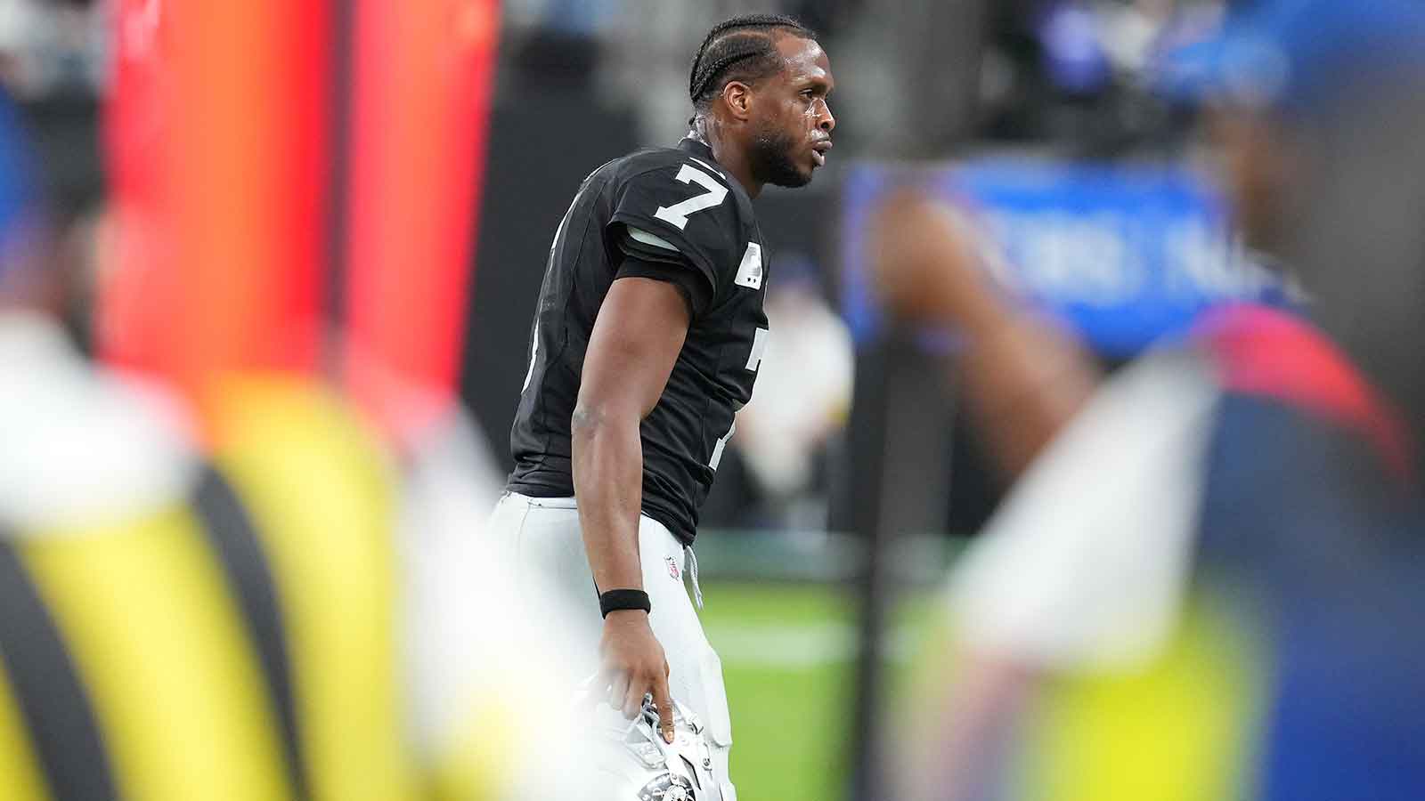Geno Smith assault allegations to be investigated further after case was seemingly closed