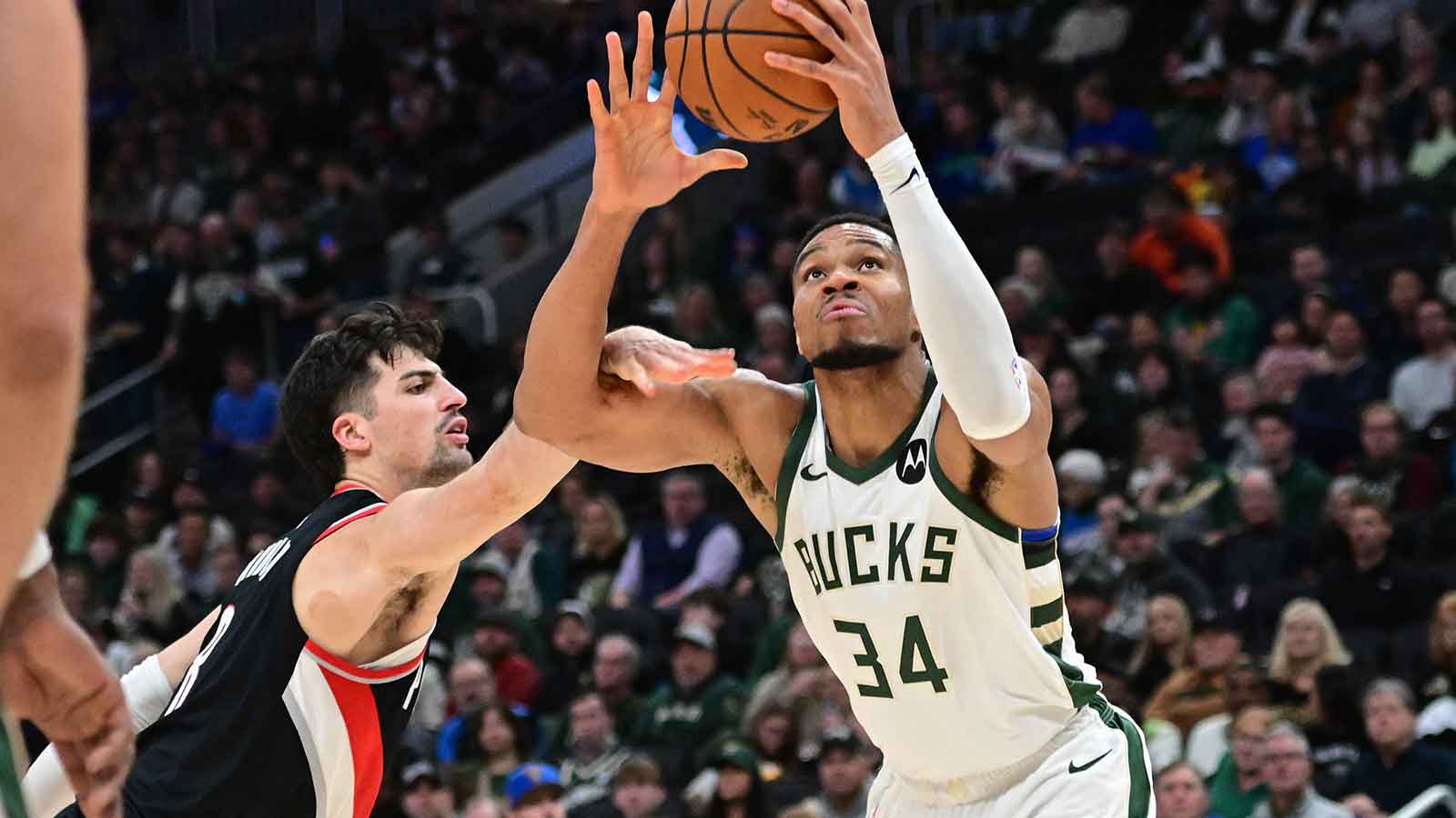 NBA rumors: Why Bucks still want Blazers to factor in Giannis Antetokounmpo trade no matter what