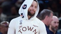 Warriors’ Stephen Curry breaks silence on landmark Li-Ning shoe deal