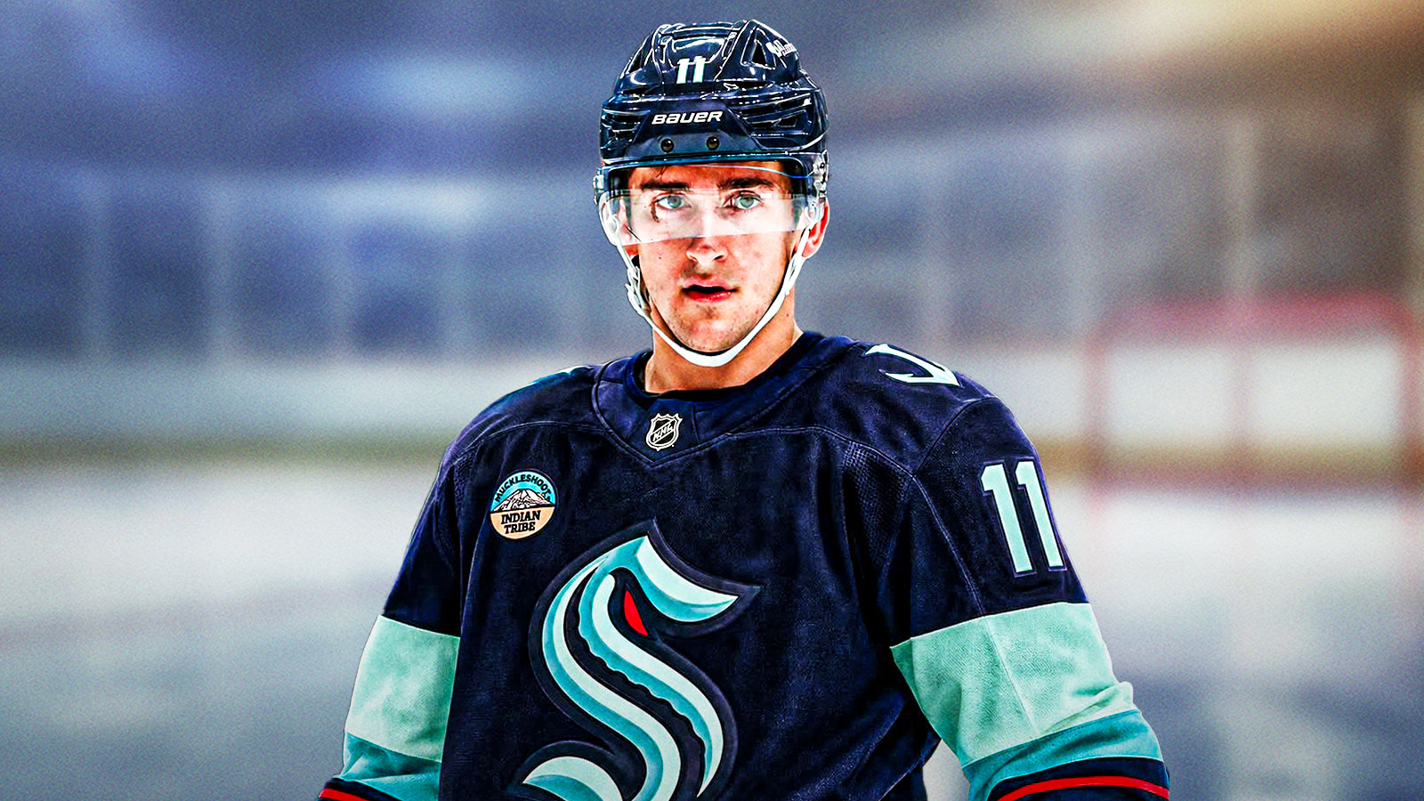 Grading Mackie Samoskevich trade between Panthers, Kraken