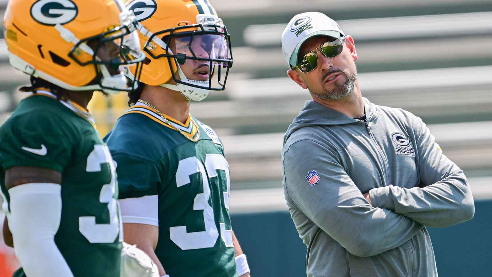 2 underrated Packers sleepers who could break out in 2026 NFL season