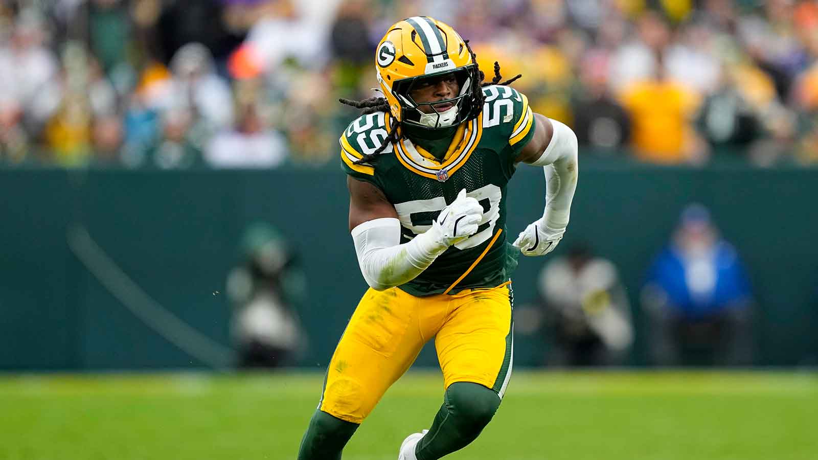 2 underrated Packers sleepers who could break out in 2026 NFL season