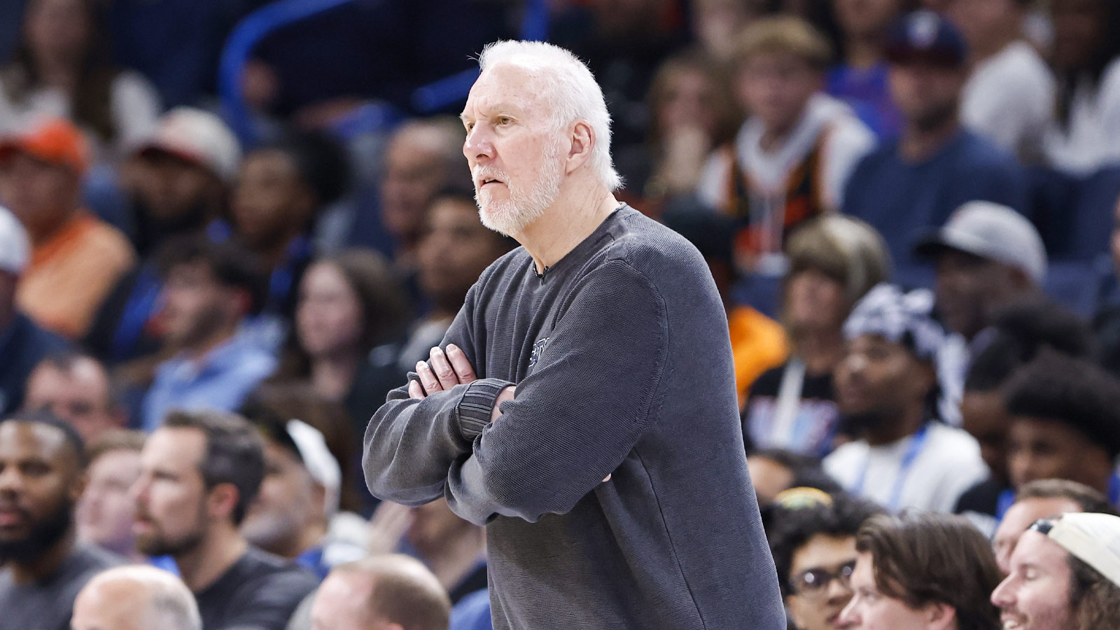 Spurs’ Stephon Castle teases Gregg Popovich’s message before flying to New York