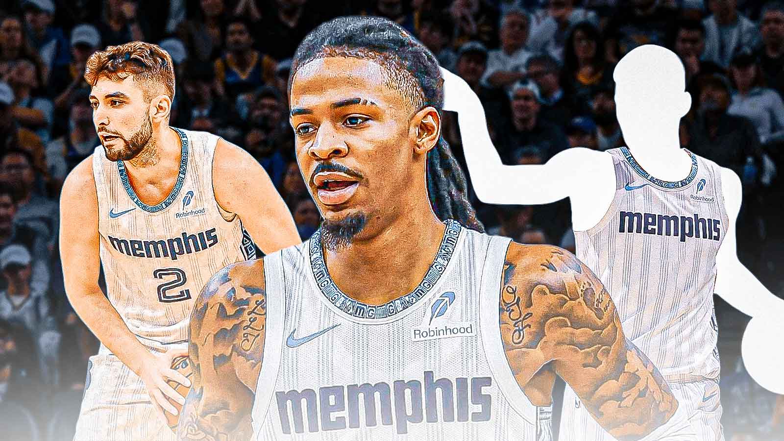 Sources: What Grizzlies should expect for Ja Morant, other veterans on trade block