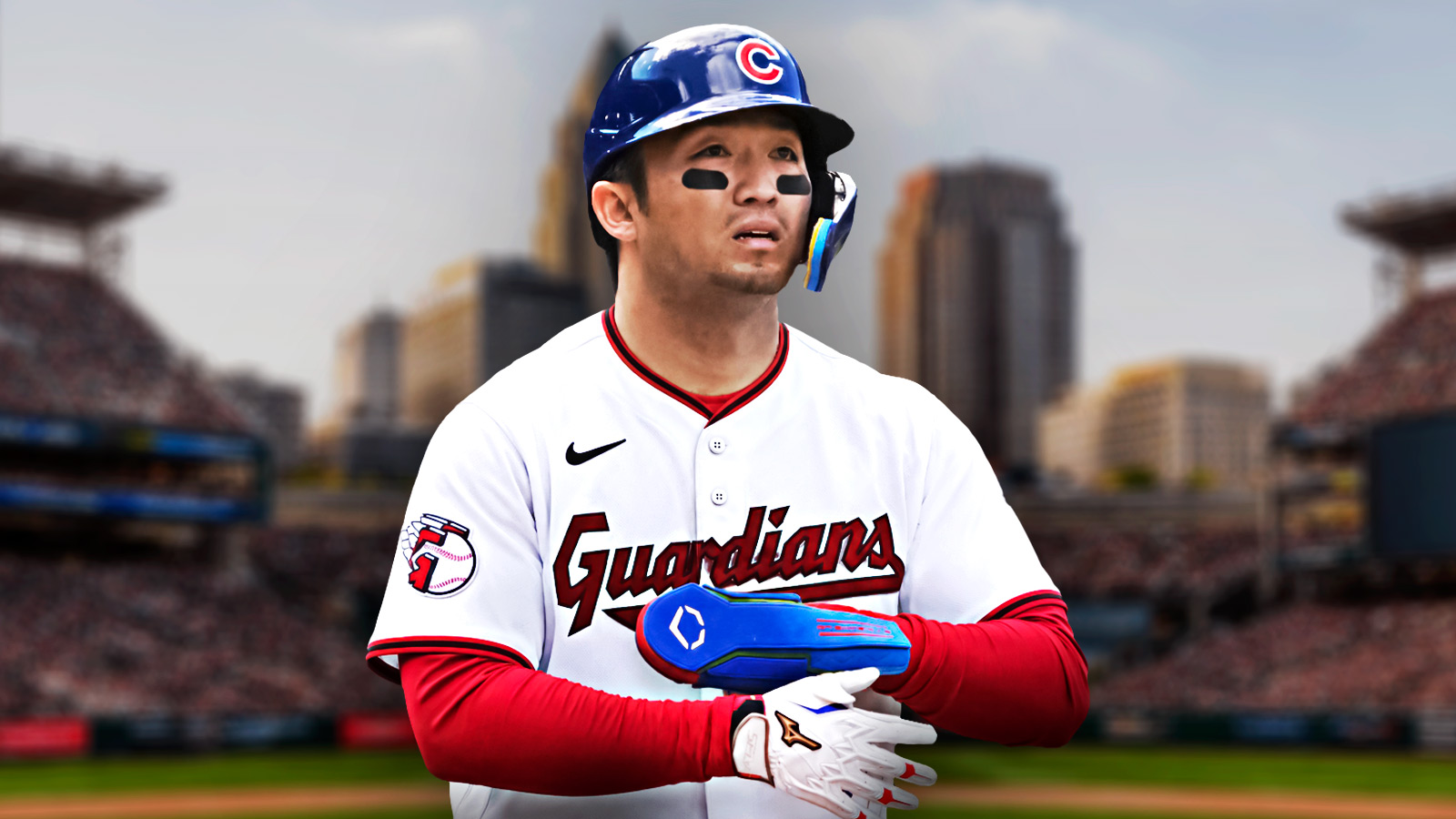 Guardians' perfect trade offer for Cubs' Seiya Suzuki
