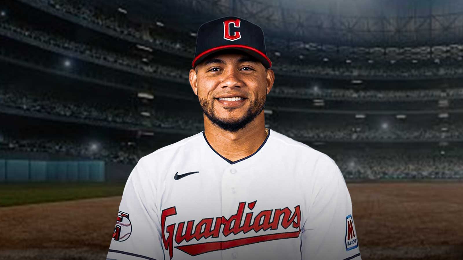 Guardians’ perfect trade offer for Red Sox’s Willson Contreras