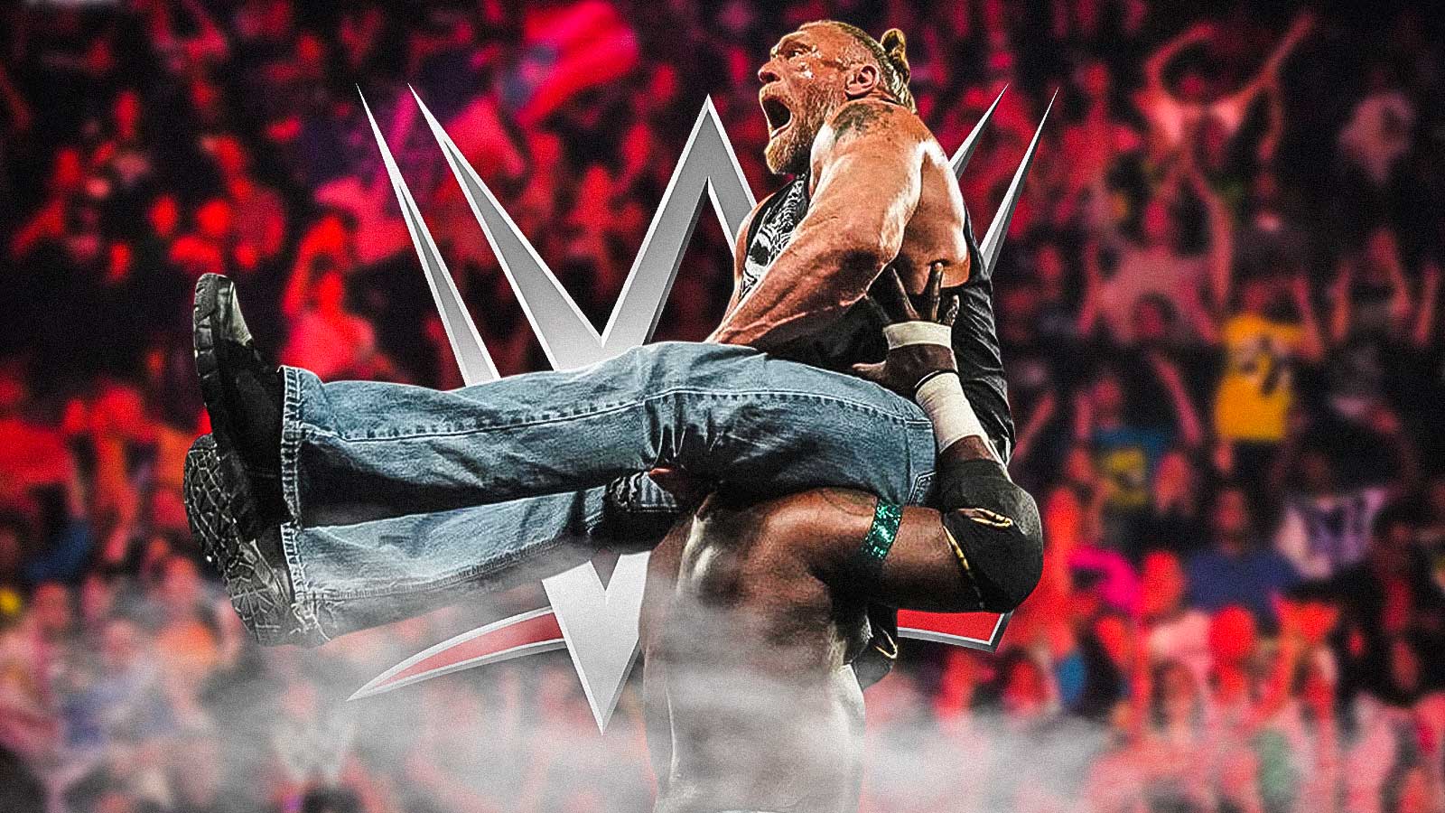 WWE Hall of Famer sees big potential for Oba Femi after Brock Lesnar feud
