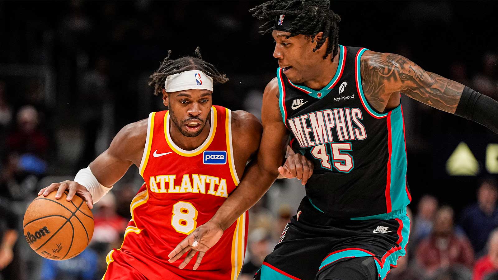 Hawks rumors: Atlanta could use Buddy Hield’s salary in offseason trade