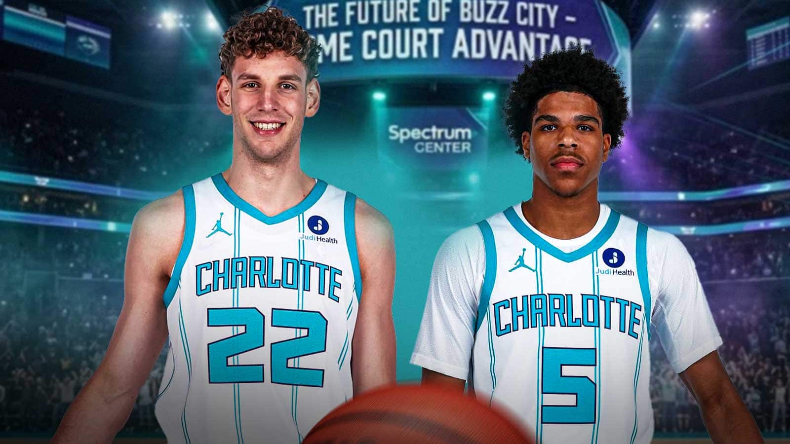 Hornets 2026 NBA Draft grades for every pick