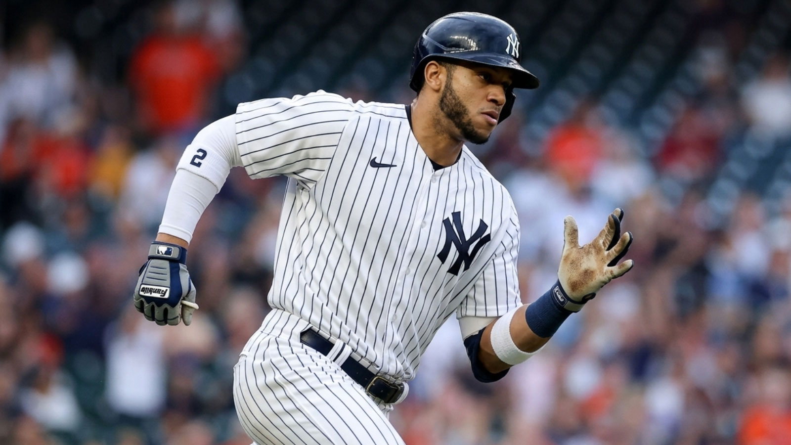 Yankees' perfect trade offer for Astros' Jeremy Pena