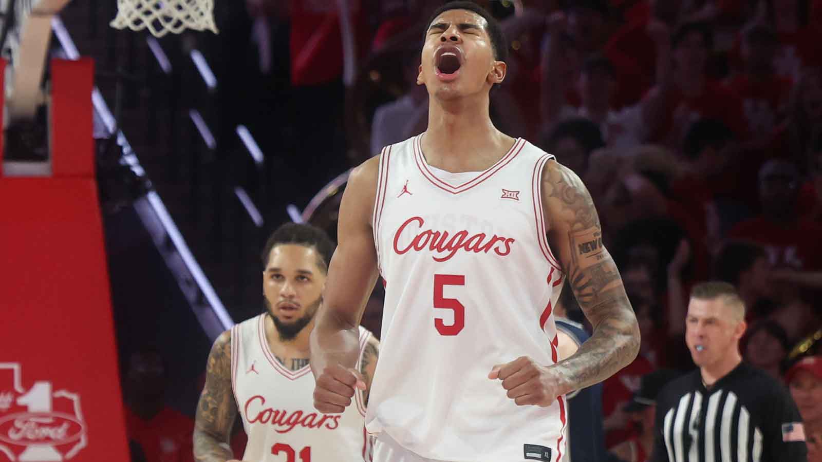 Spurs rumors: 3 'frequently mentioned' options at No. 20 after losing in NBA Finals