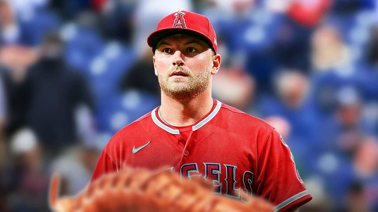 How Angels must approach MLB trade deadline after Perry Minasian firing