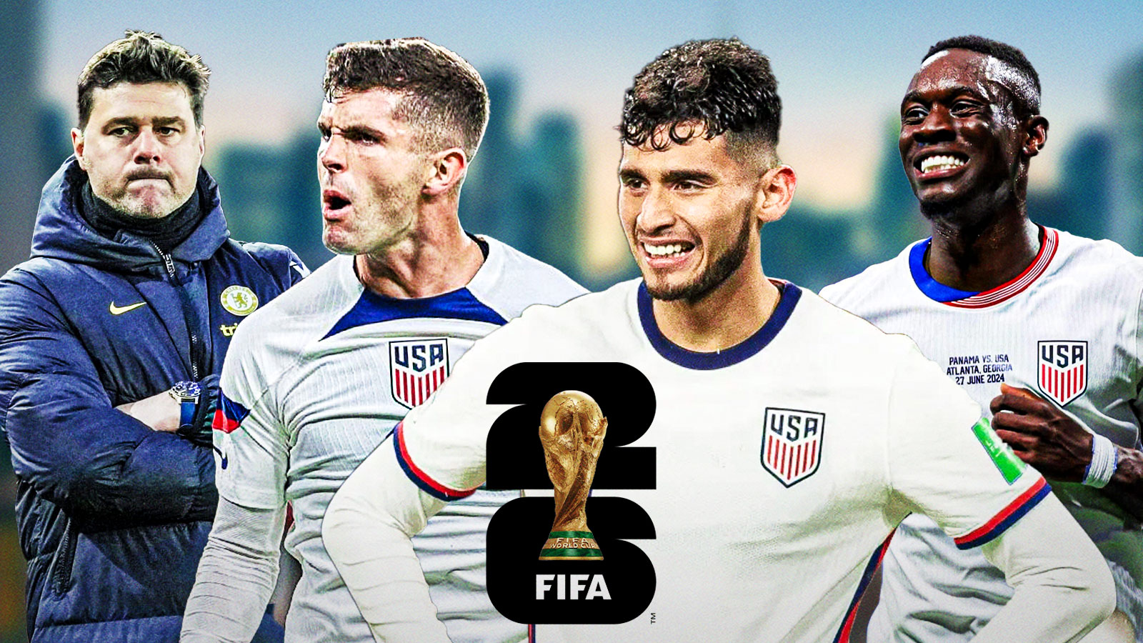 How Christian Pulisic, USMNT must prepare for World Cup penalty kick scenarios