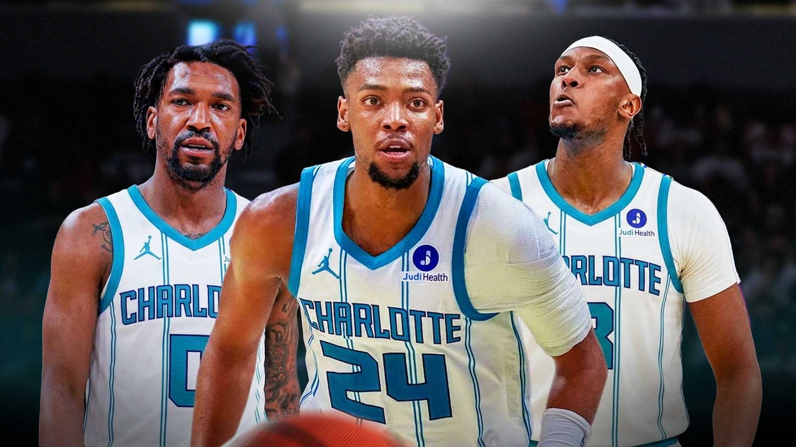 How Hornets must use $40.8 million trade exception after LaMelo Ball, Miles Bridges deals