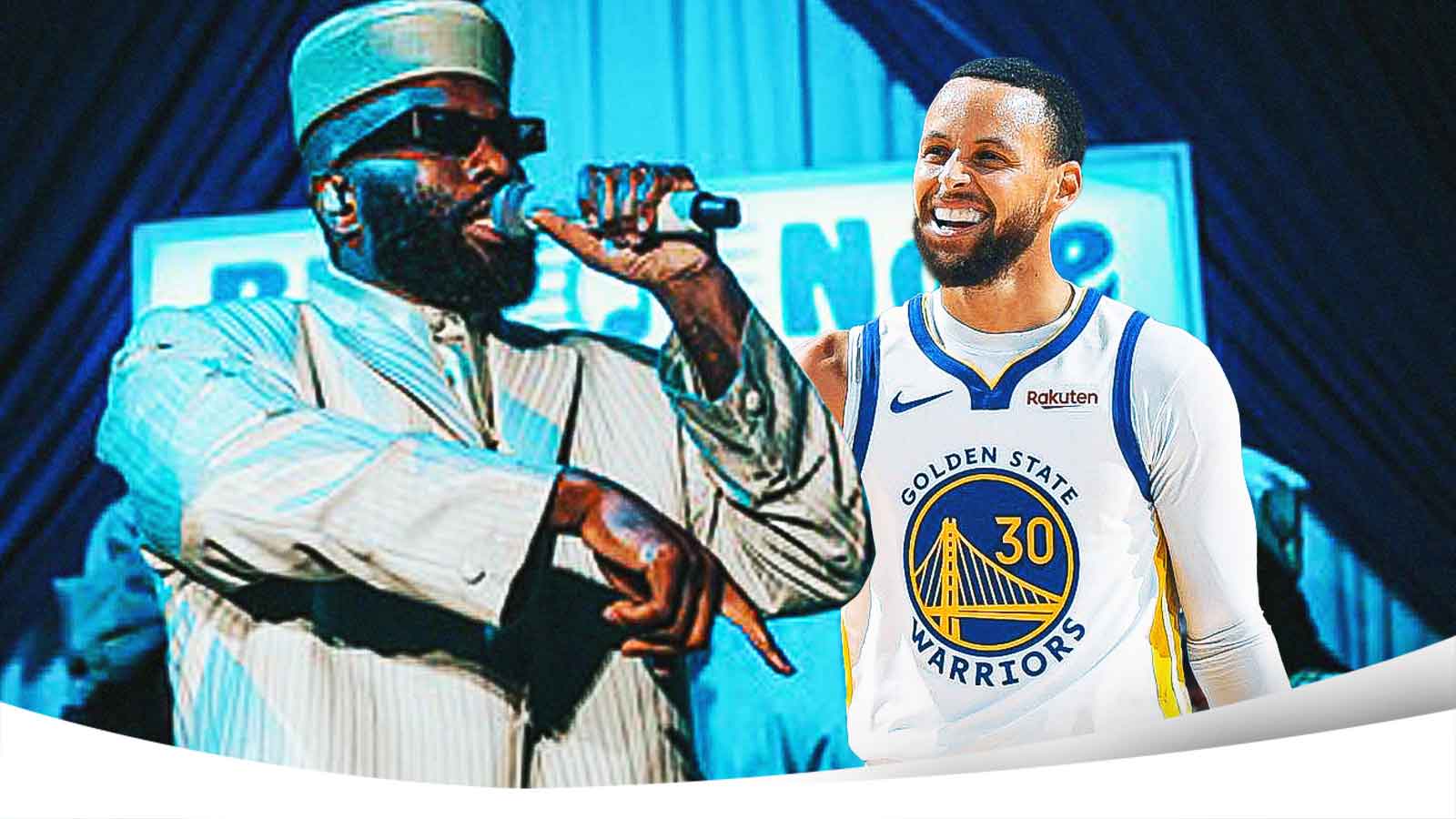 How Stephen Curry Helped Shape Tobe Nwigwe’s Most Ambitious Album Yet