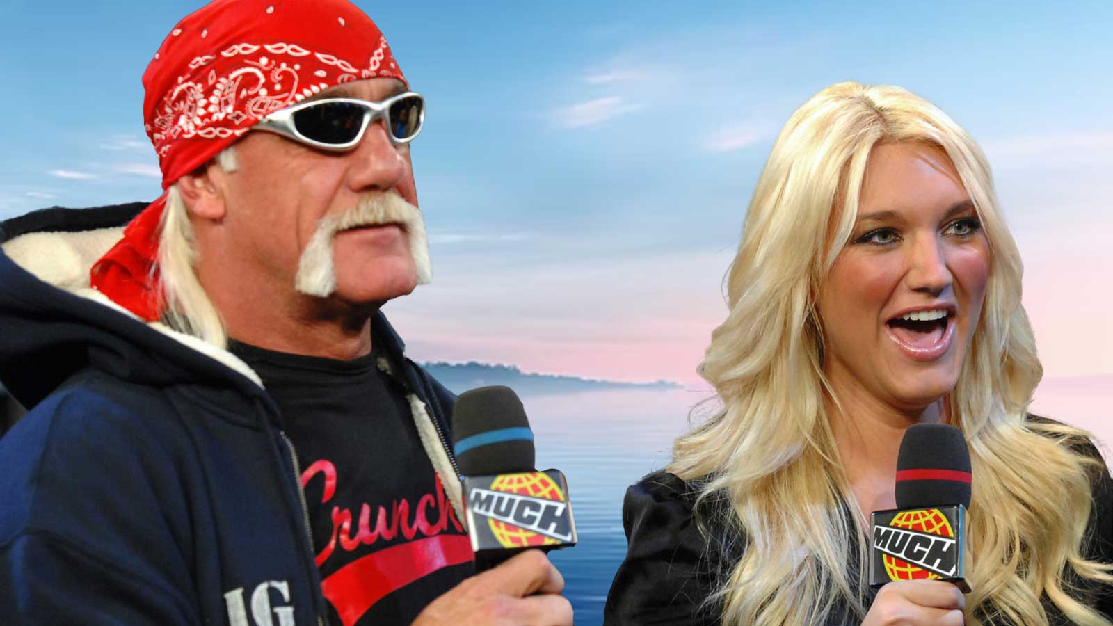Hulk Hogan’s daughter Brooke criticizes police investigation of father’s death