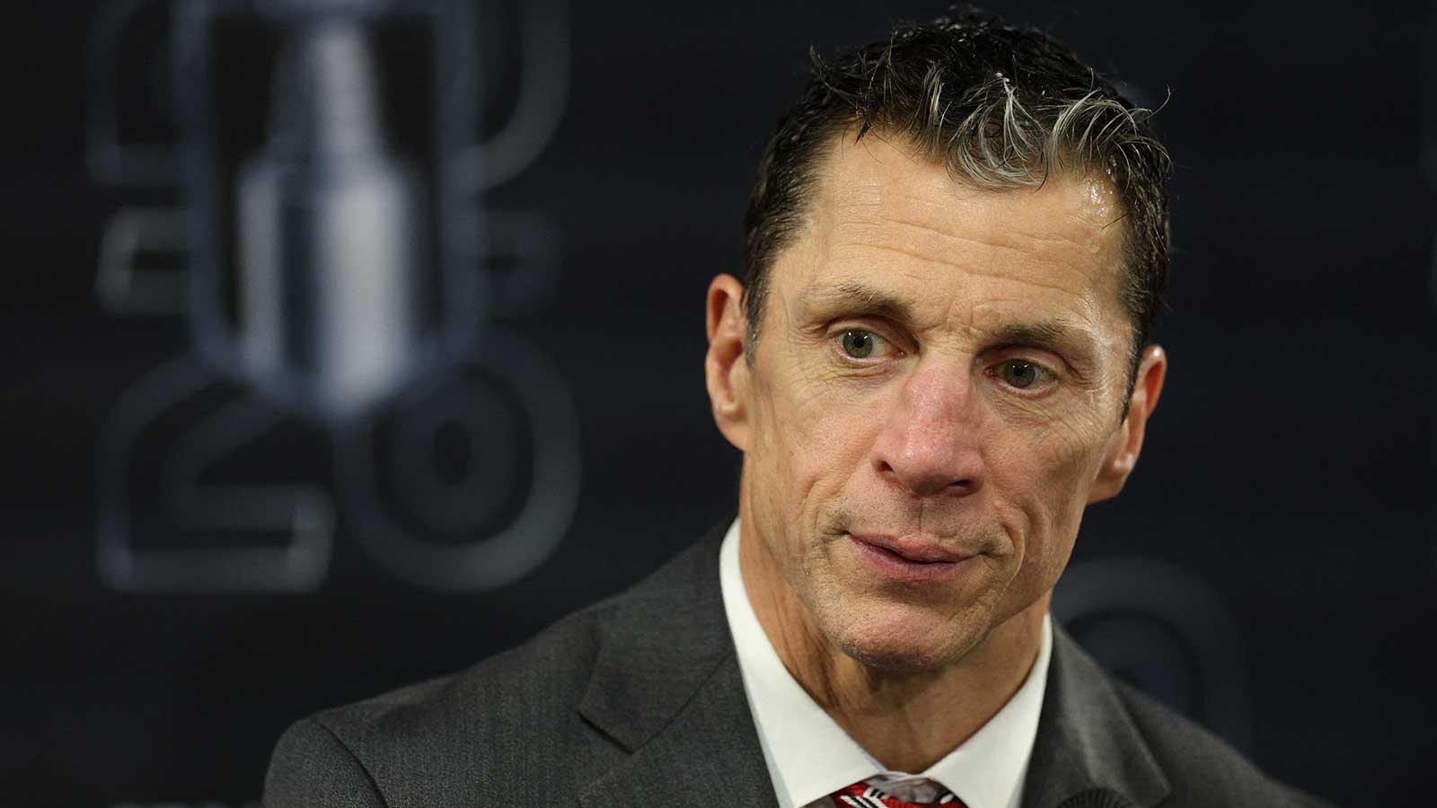 Rod Brind’Amour reveals Hurricanes’ ‘focus’ ahead of SCF Game 6