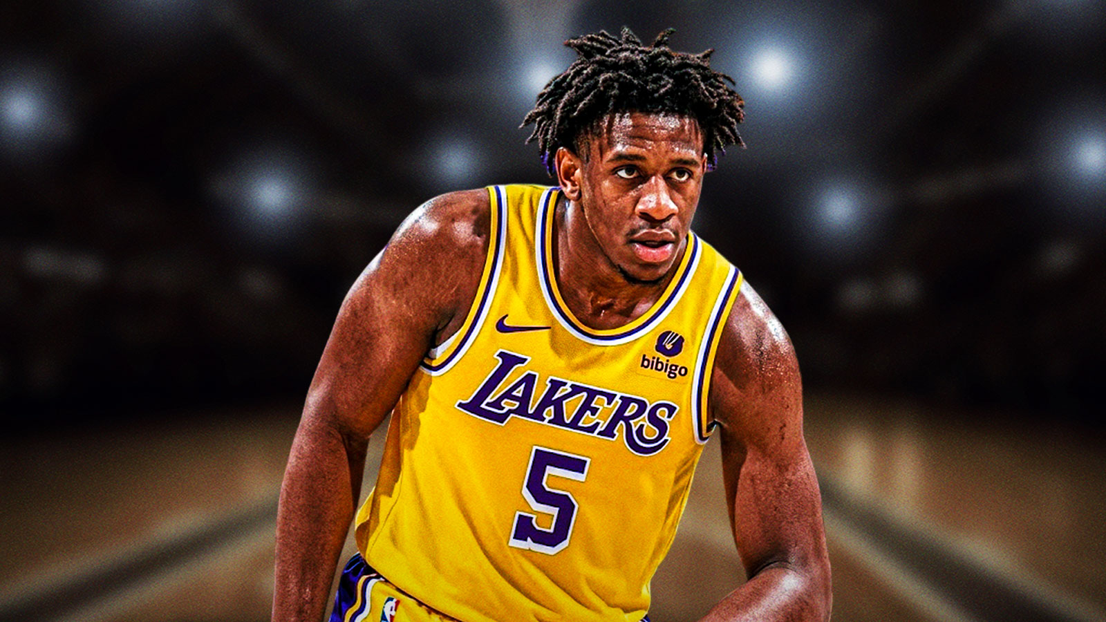 Lakers 2026 NBA Mock Draft round up as June arrives