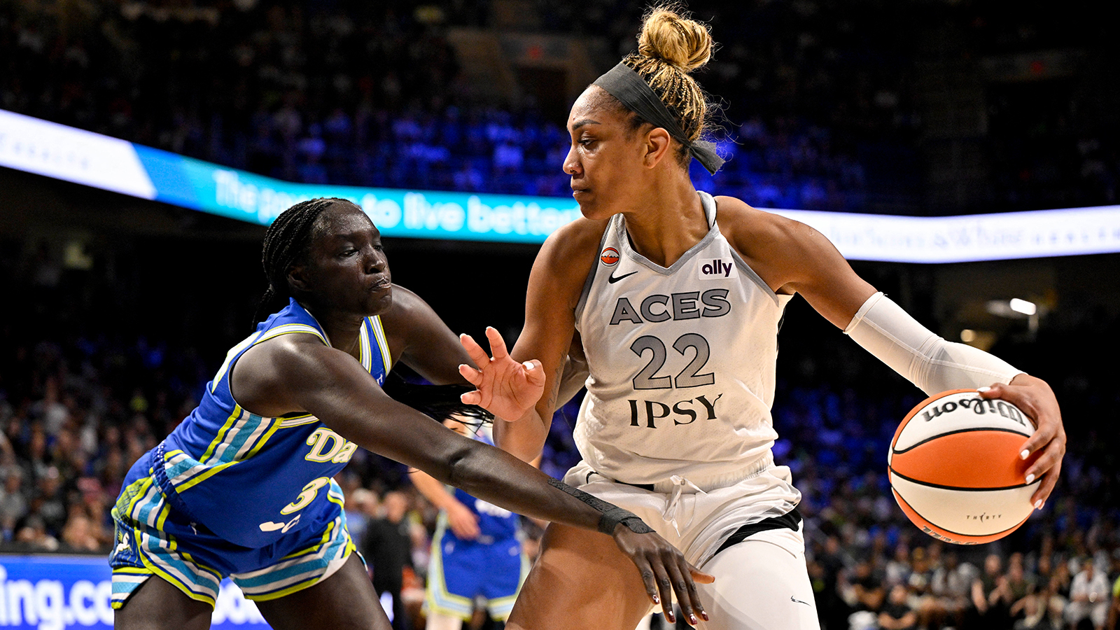 Wings’ key reserve ruled out for Storm clash with wrist injury