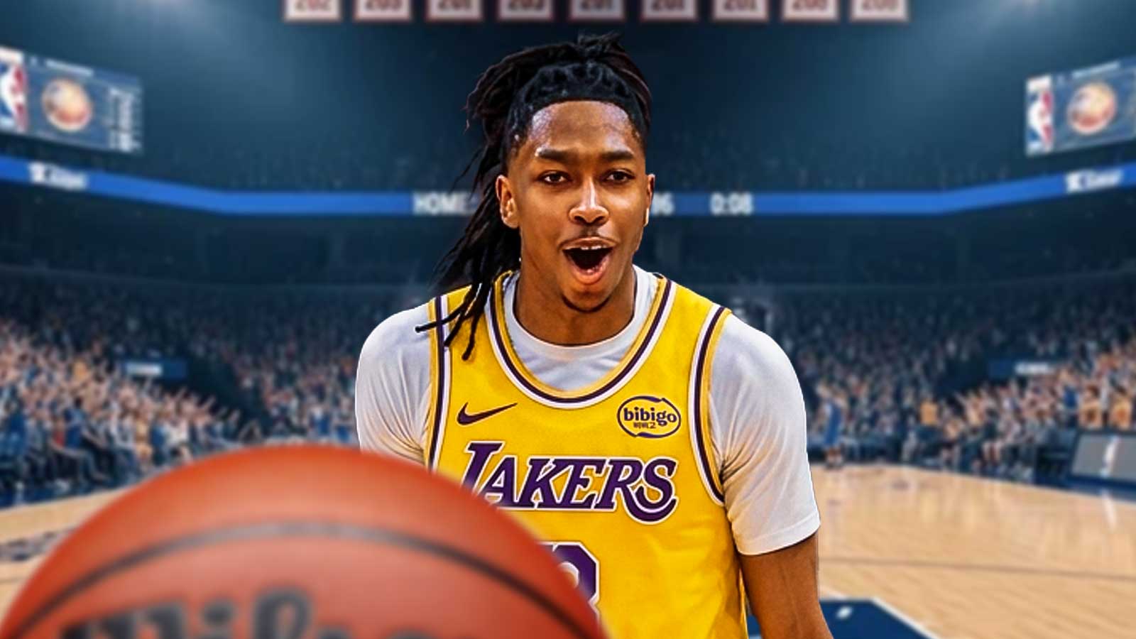 Lakers 2026 NBA Mock Draft roundup after ClutchPoints’ Mock Draft 3.0 release