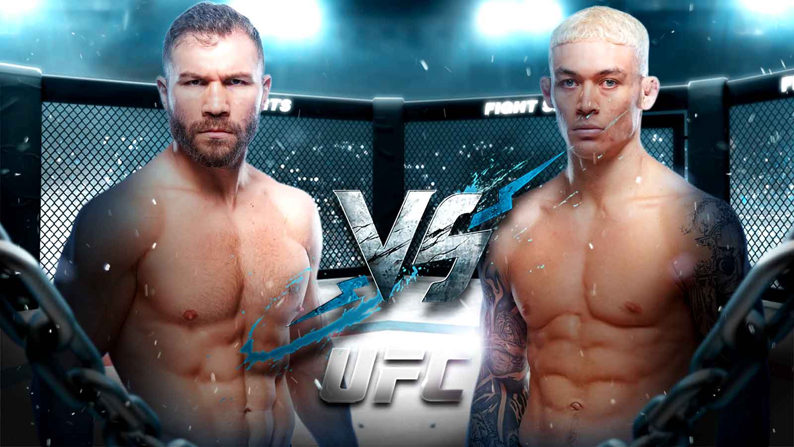 Ion Cutelaba vs. Navajo Stirling prediction, odds, pick for UFC Vegas 119