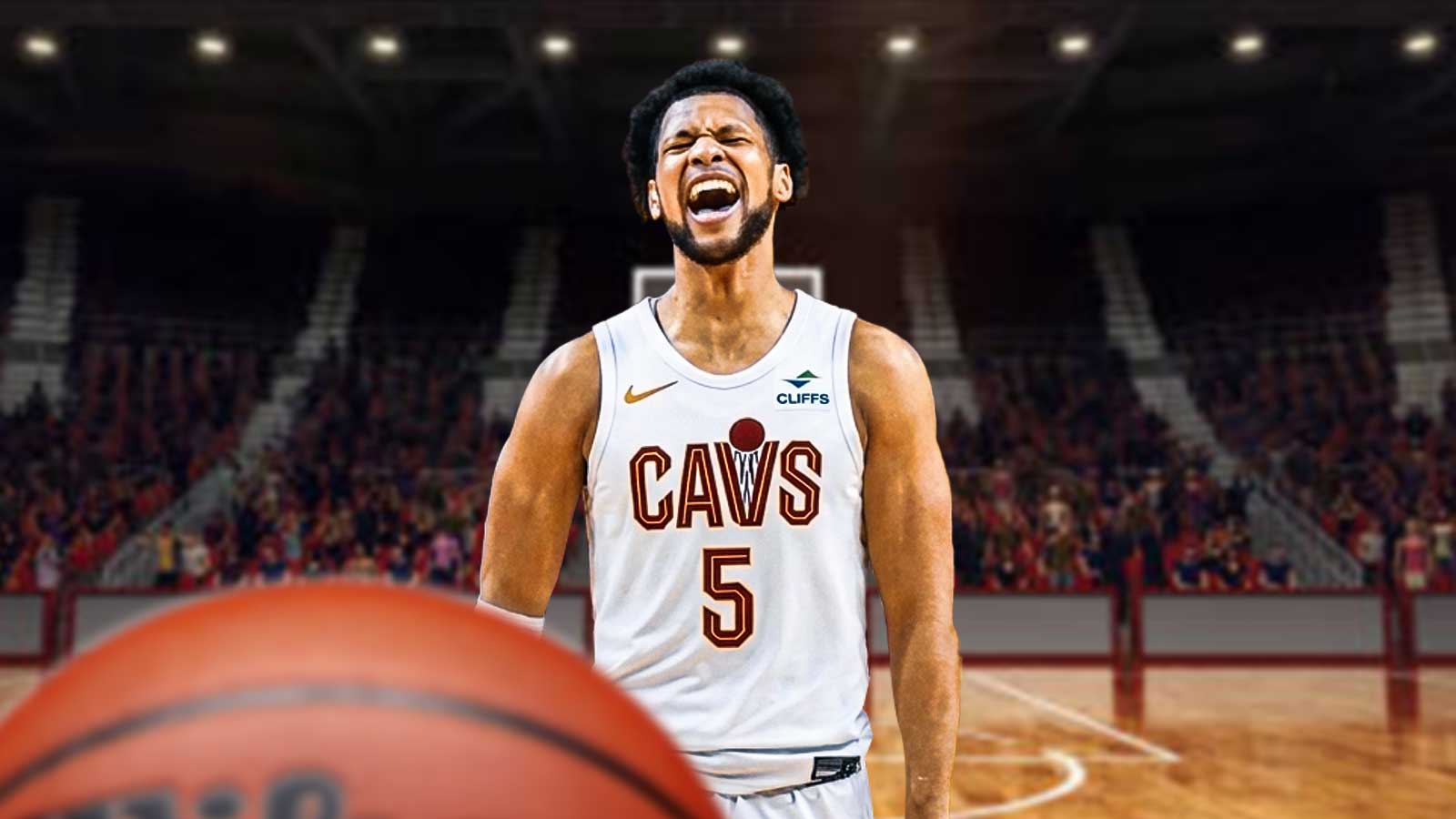 Cavs 2026 NBA Mock Draft roundup after getting swept in ECF