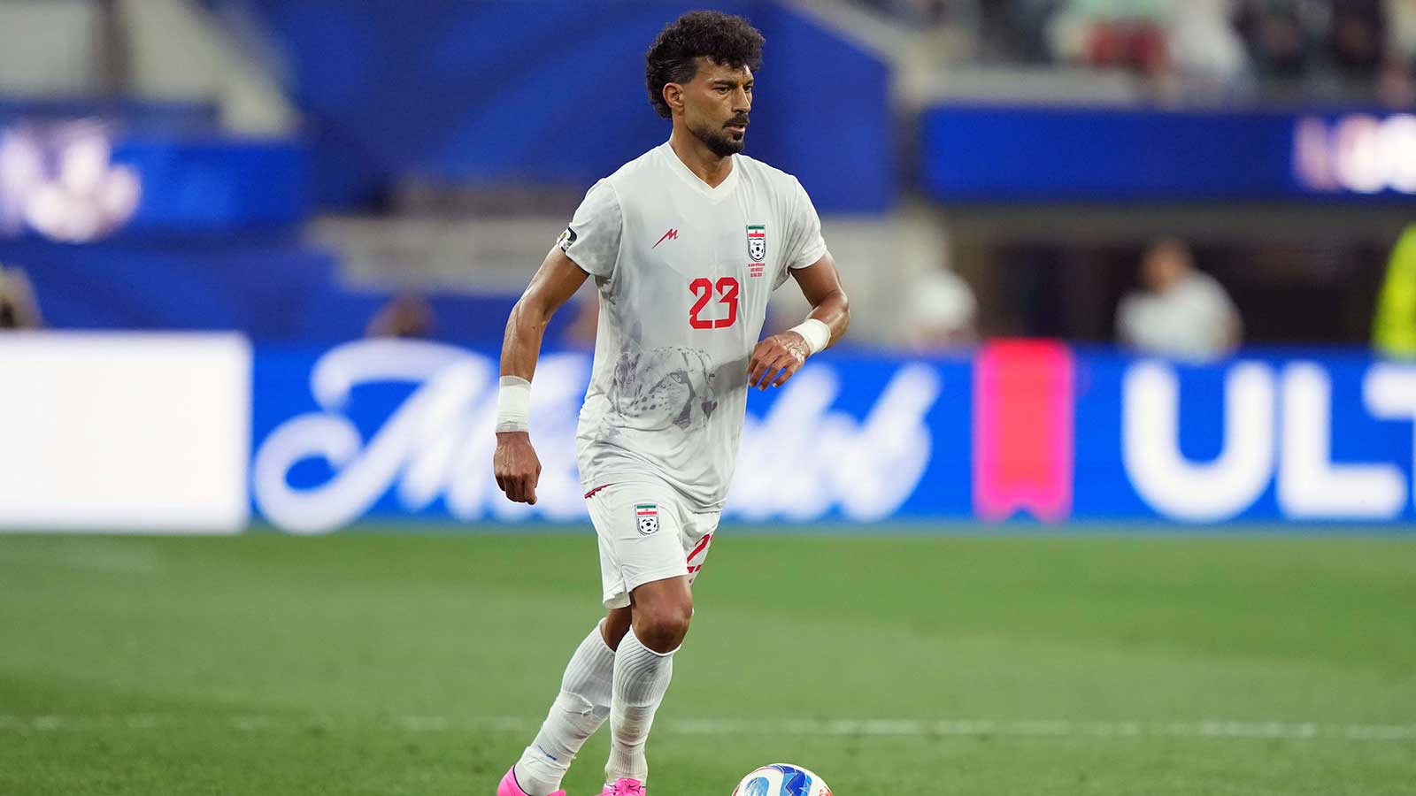 Iran manager takes shots at FIFA, U.S. after opening draw World Cup