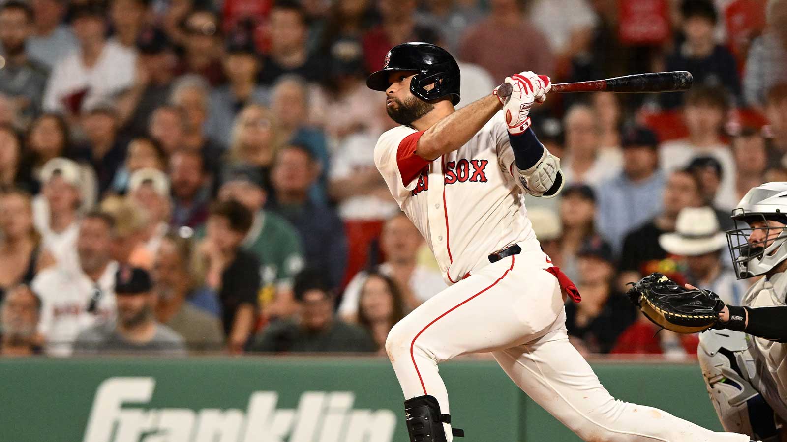 Brutal Red Sox season gets even worse with Isiah Kiner-Falefa injury move
