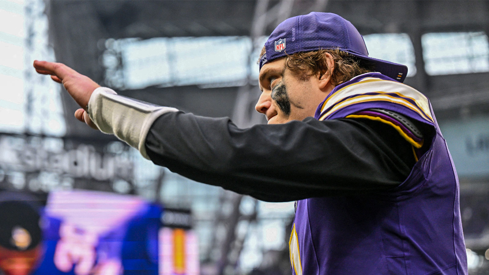 Writer reveals Vikings' J.J. McCarthy trade price required for him to ...