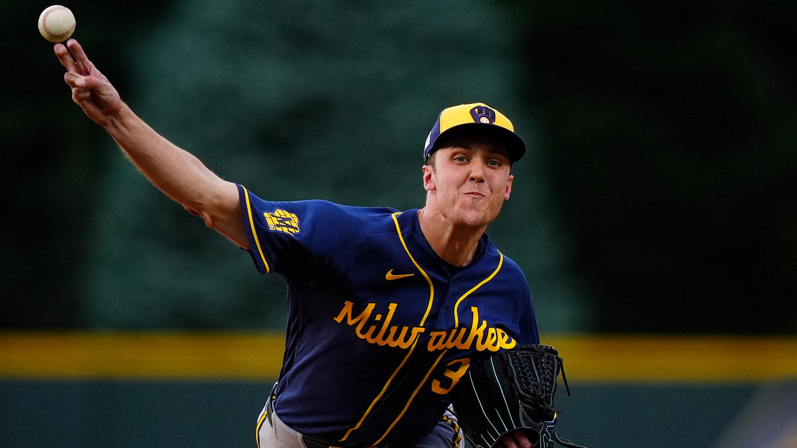 Brewers’ Jacob Misiorowski tops Tarik Skubal feat in career-best game vs. Phillies