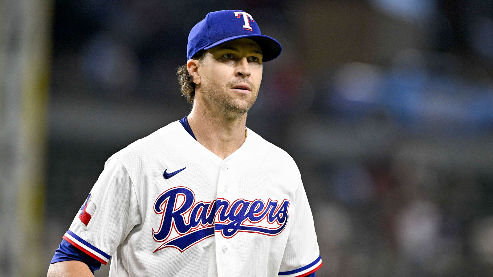 Rangers star Jacob deGrom’s ‘fear’ that has led to incredible success in MLB career