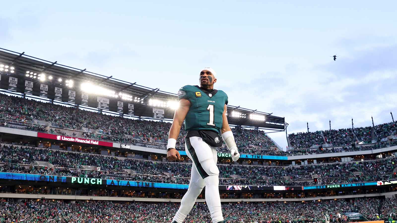 NFL rumors: Eagles insider teases blockbuster trade ideas that would boost Super Bowl chances