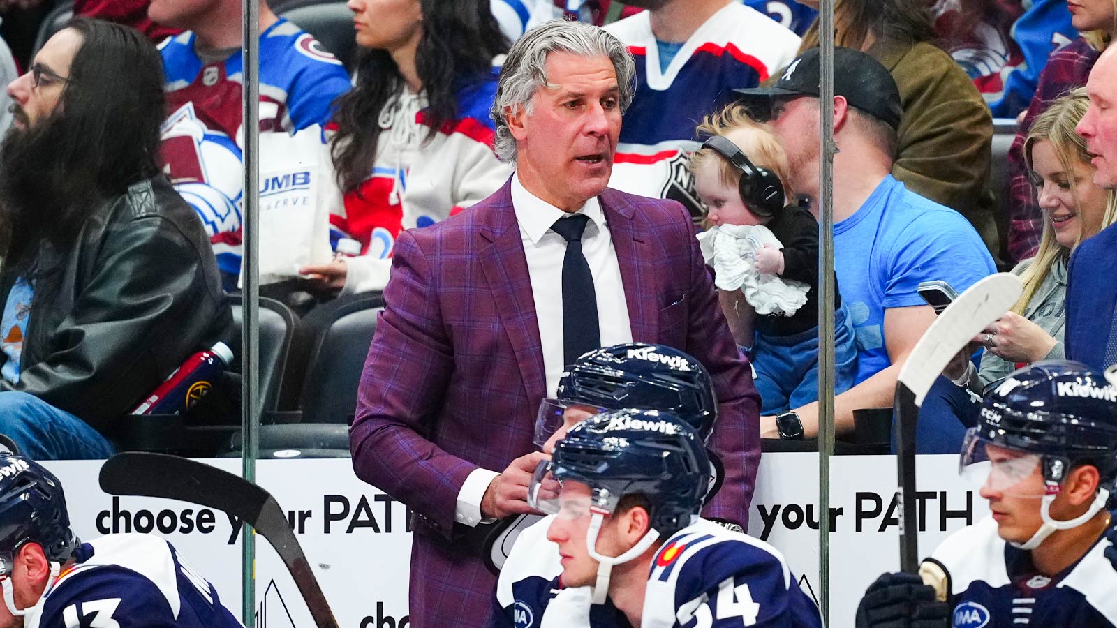 Avalanche’s Jared Bednar gets massive vote of confidence after West Final sweep