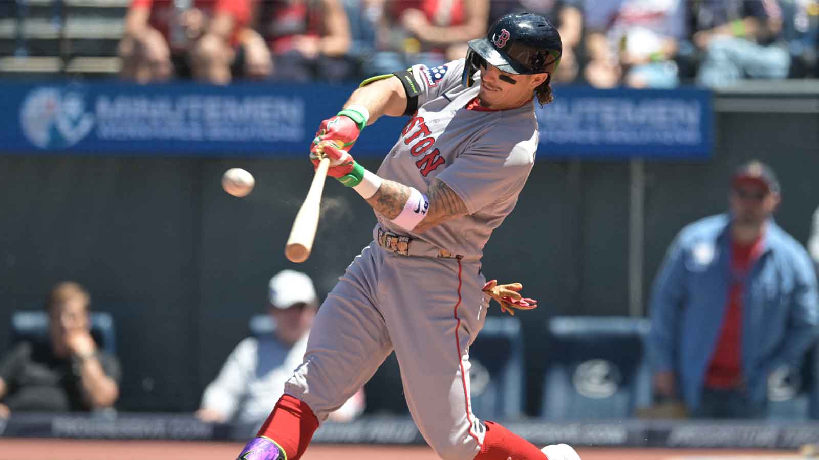 2 Guardians’ early trade targets to help Cleveland win AL Central