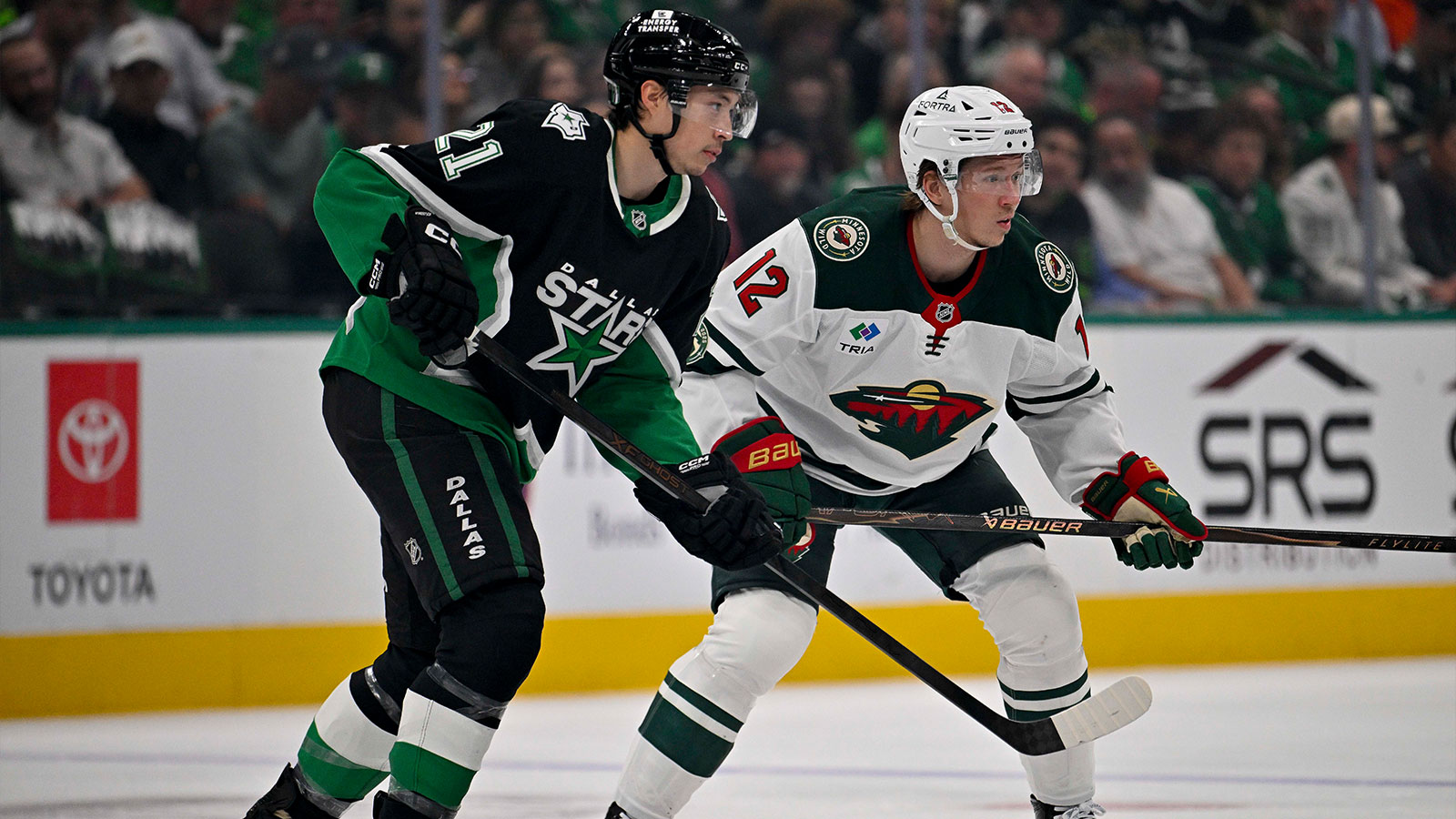 NHL rumors: Stars are ‘concerned’ about potential Jason Robertson offer sheet