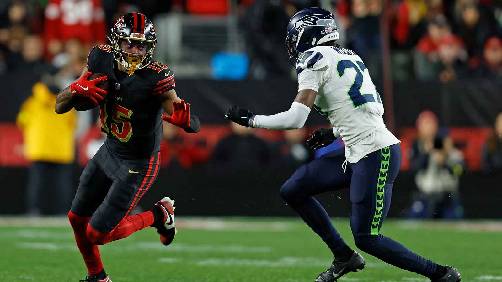 3 underrated Vikings sleepers who could break out in 2026 NFL season