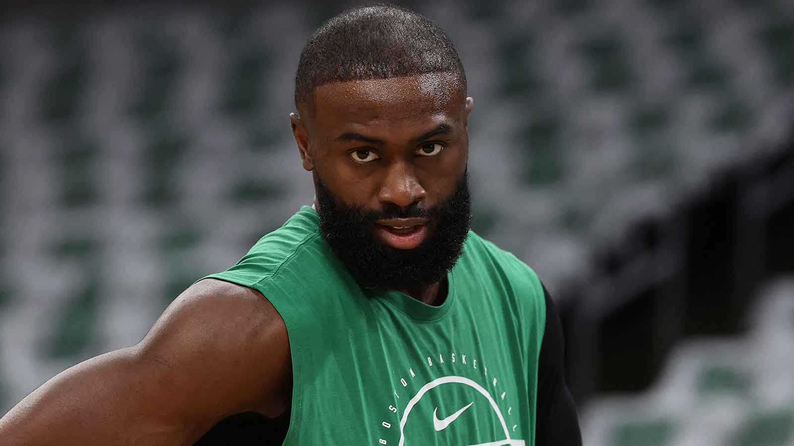 NBA rumors: Shams gives Celtics' Jaylen Brown trade update right before NBA Draft