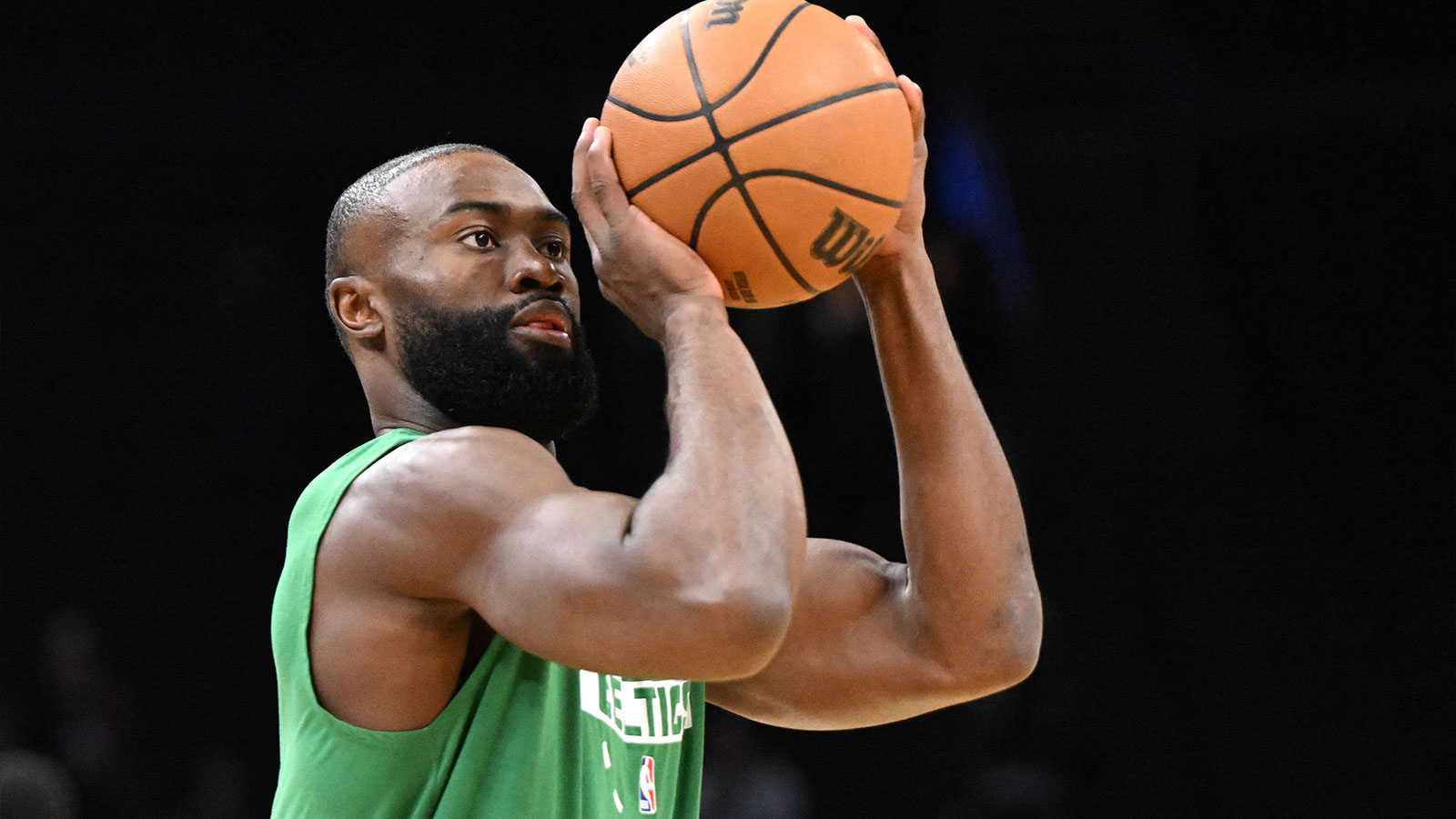 NBA rumors: Jaylen Brown-Alperen Sengun trade? Don’t count on Celtics, Rockets pulling it off