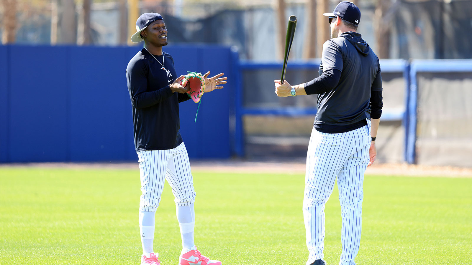 Yankees manager Aaron Boone drops 'pissed off' admission about Jazz Chisholm Jr.'s lollipop during game