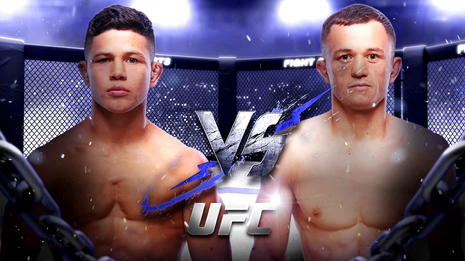 Jean Matsumoto vs. Bekzat Almakhan prediction, odds, pick for UFC Baku