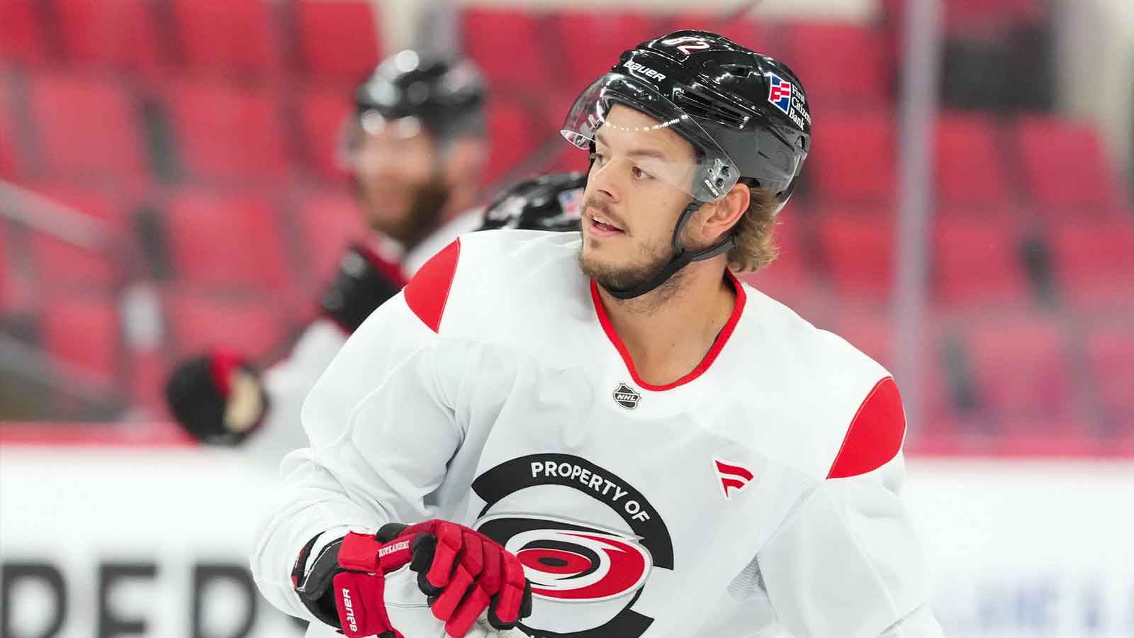 NHL rumors: The Hurricanes’ Stanley Cup champion that will likely be bought out