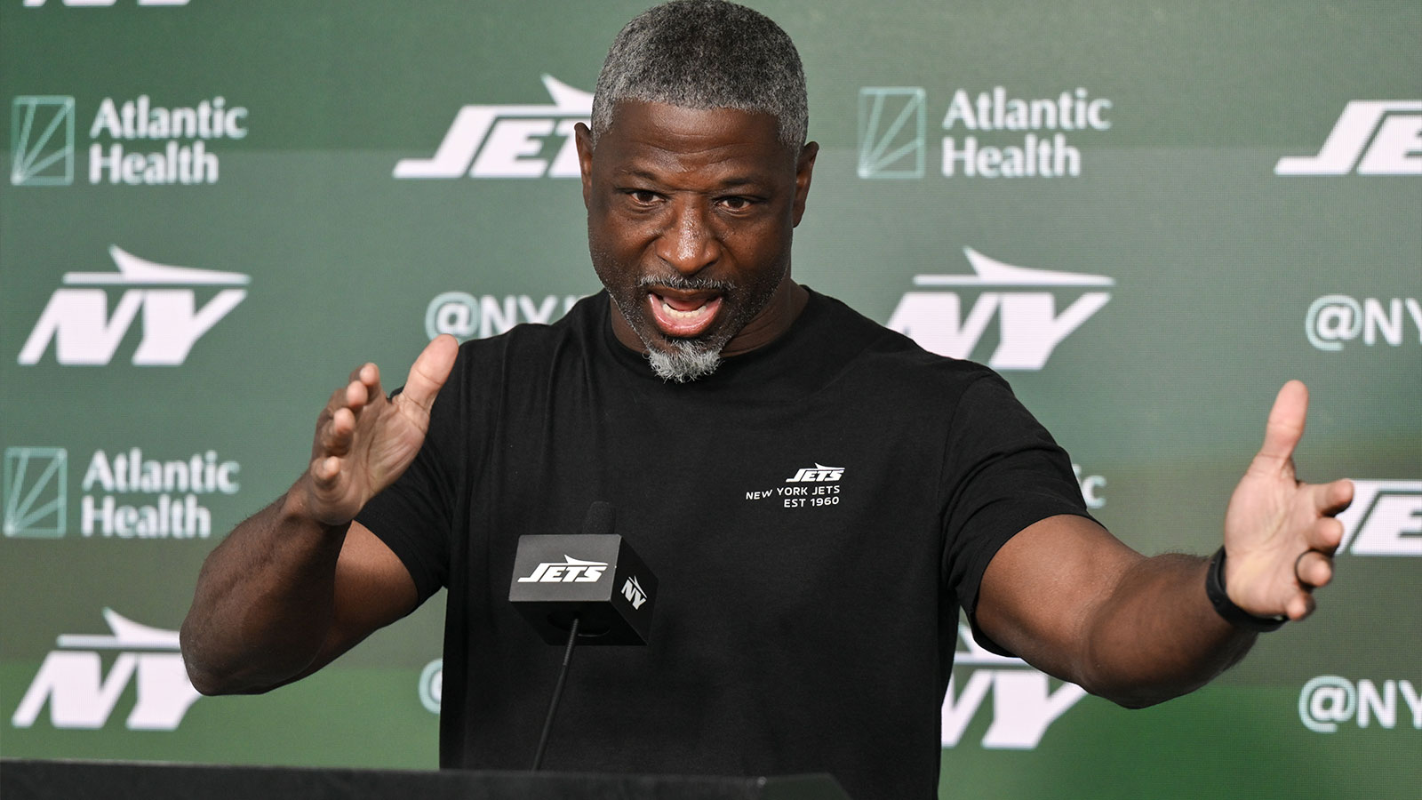 What Jets’ Aaron Glenn said about Brendan Sorsby possibility with QB upgrade a need
