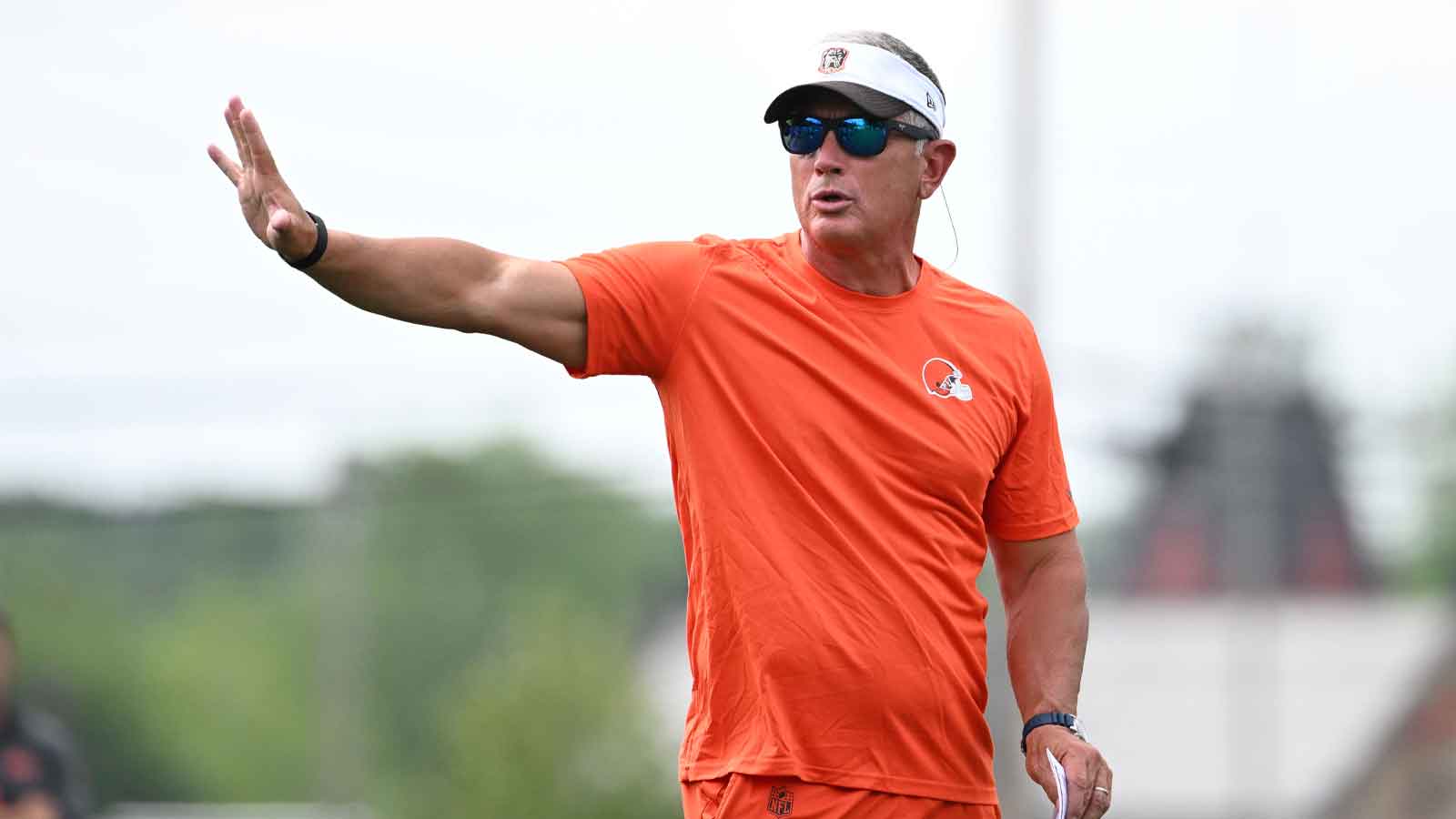 Jim Schwartz’s true feelings on Todd Monken hire