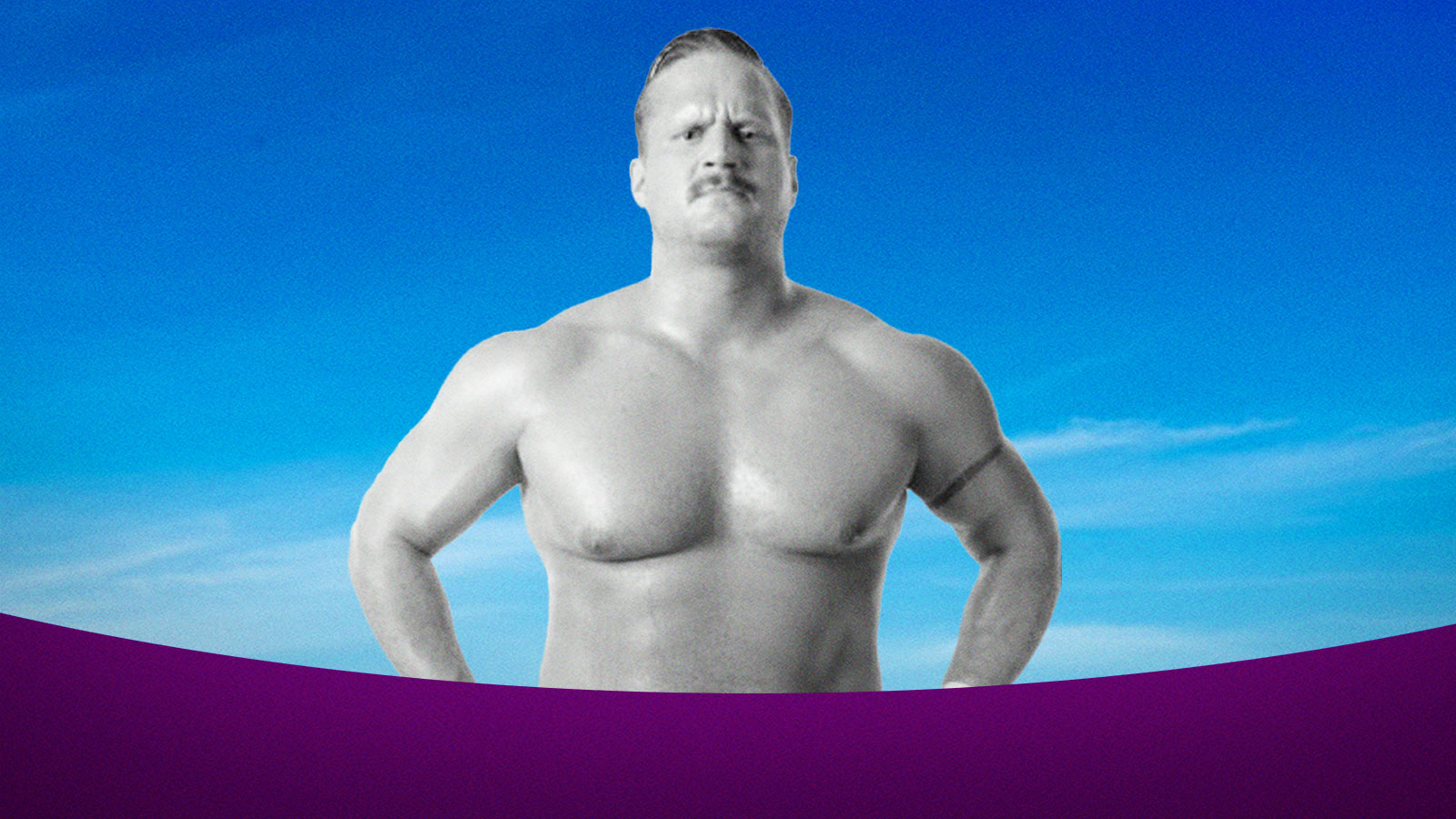 Former WWE star Joe Doering dies after long fight with brain cancer at 44