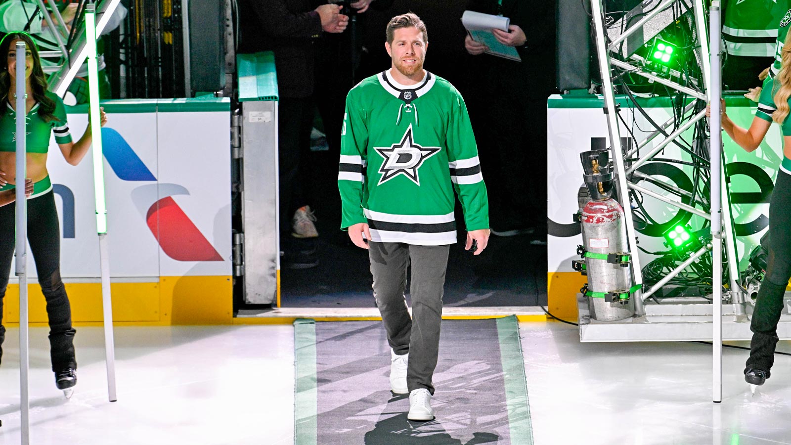 Maple Leafs rumors: Joe Pavelski enters head coaching chat