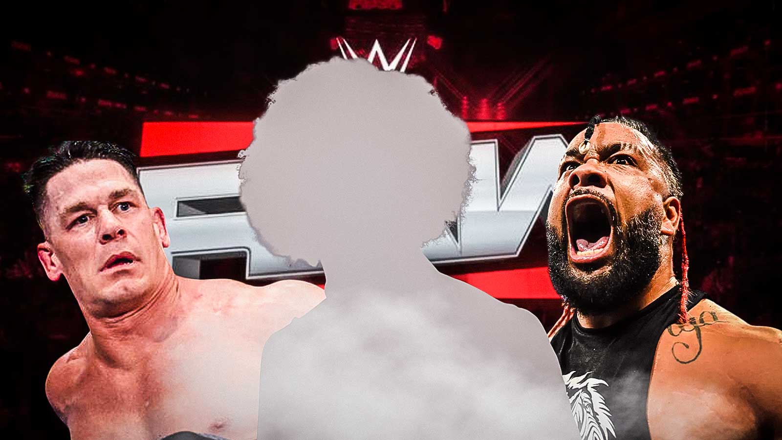 John Cena’s Netflix co-star brutally attacked on WWE RAW