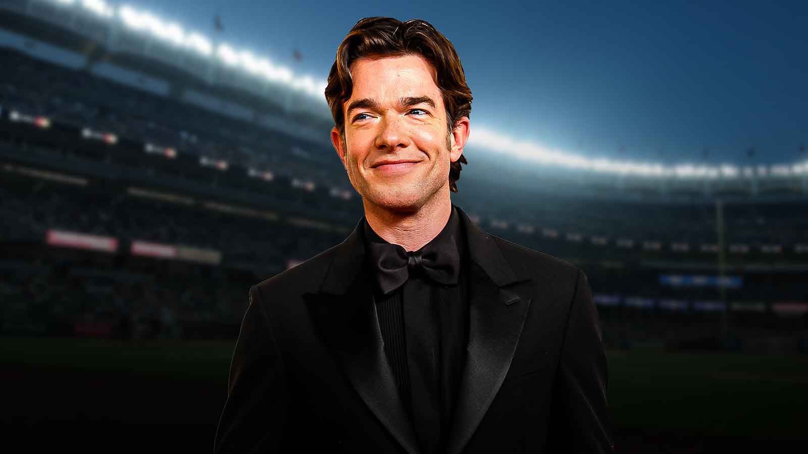 John Mulaney makes history with sold-out Wrigley Field show
